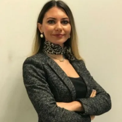 Dan. Seda Kayapınar
