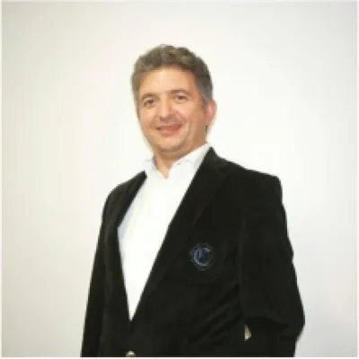 Fatih Köroğlu