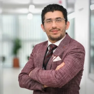 Dr. Mürsel Yavuz profil fotoğrafı