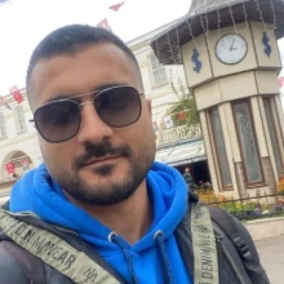 Psk. Dan. Doğuş Bozkurt profil fotoğrafı