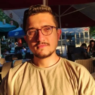 Mücahit Emin Türk