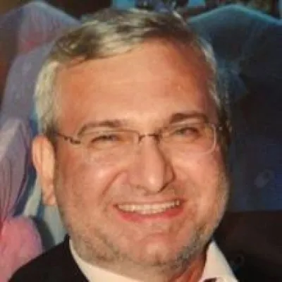Ali Bahadır