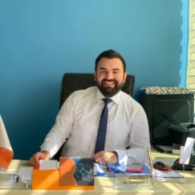 Uğur Tanrıverdi