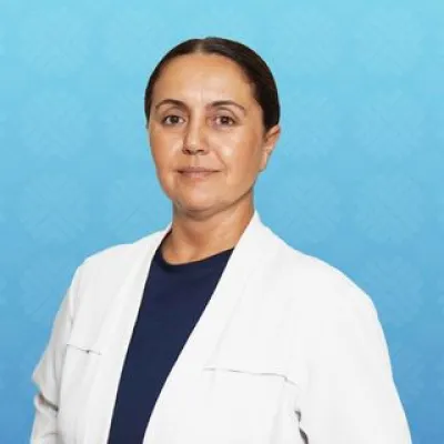 Banu Mat