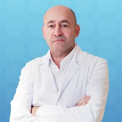 Mesut Polat