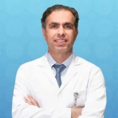 Veysel Kıdır