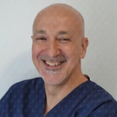 Prof. Dr. Selçuk Basa profil fotoğrafı