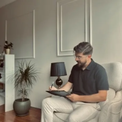 Psk. Dan. Semih Ergemen profil fotoğrafı