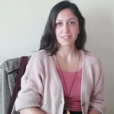 Psk. Dan. Semra Yılmaz profil fotoğrafı