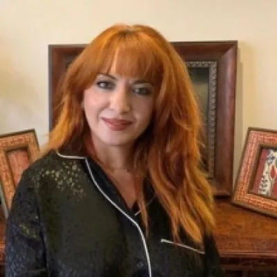Psk. Dan. Dilek Manik profil fotoğrafı
