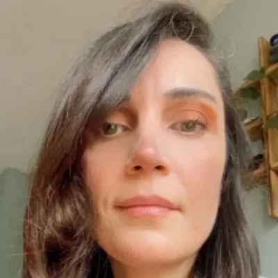 Psk. Dan. Sanaz Eliyas profil fotoğrafı