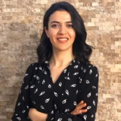Dilek Özbebek