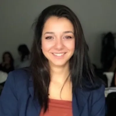 Elif Aktaş