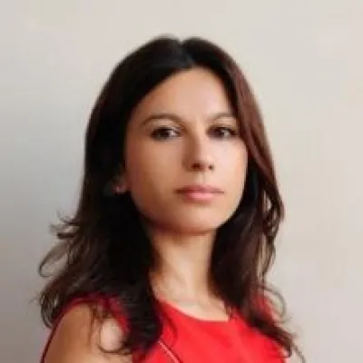 Derya Çetin
