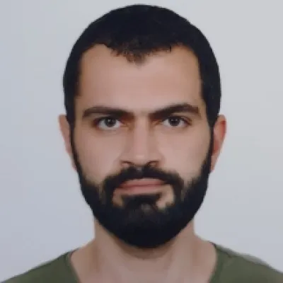 Burak Kaya