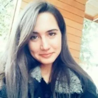 Elif Pelin Turhan