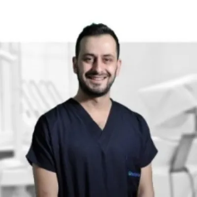 Uzm. Dr. Dt. Beytullah Gülsoy profil fotoğrafı