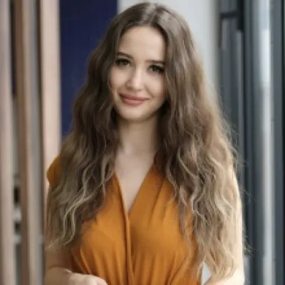 Zeynep Aygün