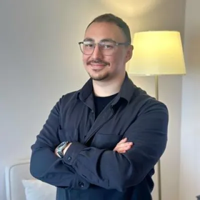 Kenan Buğrahan Kübüç
