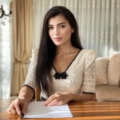 Çinara Nuroğlu