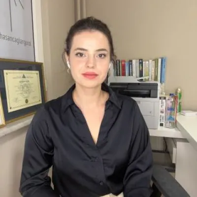 Nurşah Çekin