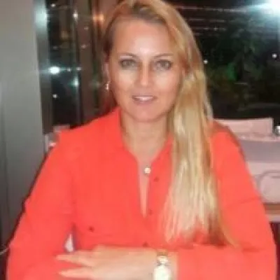 Yasemin Hüseyin