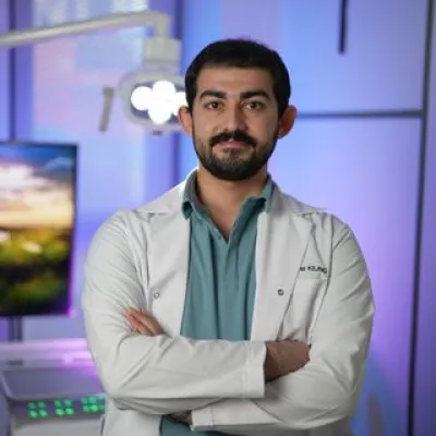 Faruk Kemal Kılınç