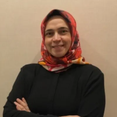 Psk. Dan. Saadet İşeri profil fotoğrafı