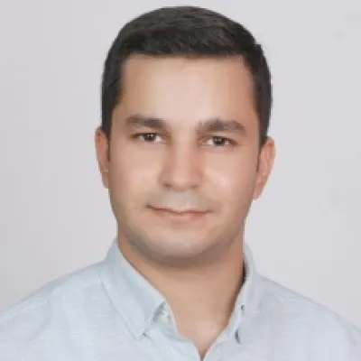 Fatih Hazar