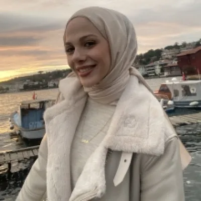 Merve İpekli Baksi