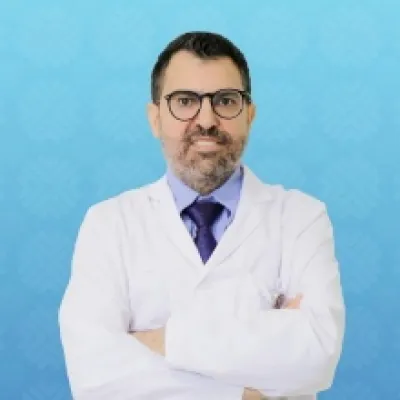 Erol Arslan