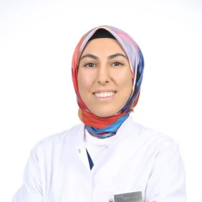 Rabia Bilgiç