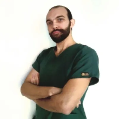 Uzm. Fzt. Zübeyr Taşçı profil fotoğrafı