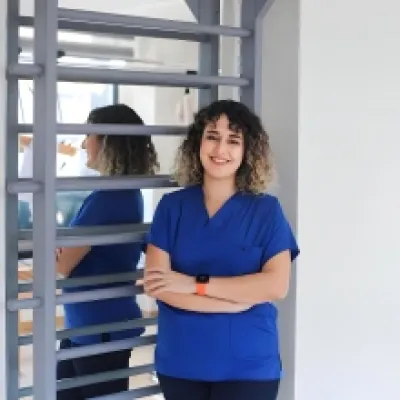 Fzt. Betül Altuntaş profil fotoğrafı