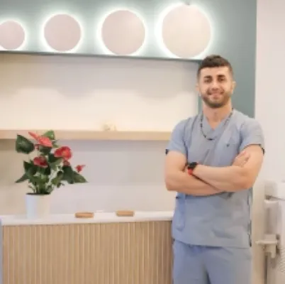 Fzt. Aziz Kiyas Karakuş profil fotoğrafı