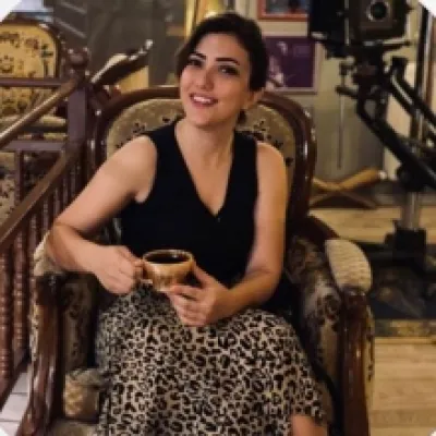 Kl. Psk. Müge Büşra Algan profil fotoğrafı