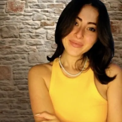 Kl. Psk. Melike Dişiçürük profil fotoğrafı