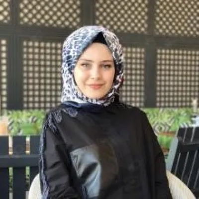 Kl. Psk. Sena Ekici profil fotoğrafı