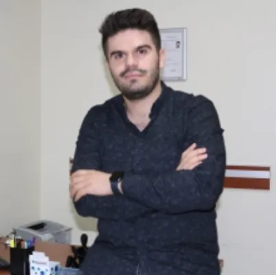 Kl. Psk. Fatih Çelikbaş profil fotoğrafı