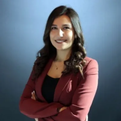 Psk. Dan. İrem Çelik profil fotoğrafı