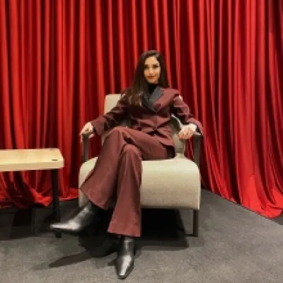 Zeynep Bilge Ayaz