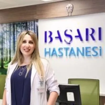 Melis Avcı