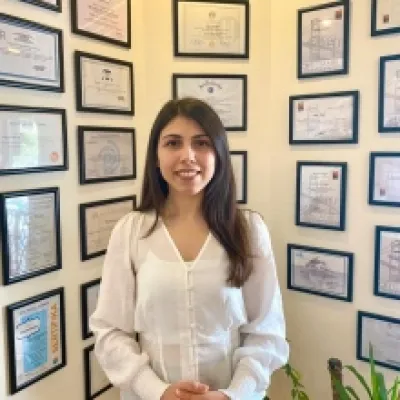 Dan. Yasemin Altıntaş