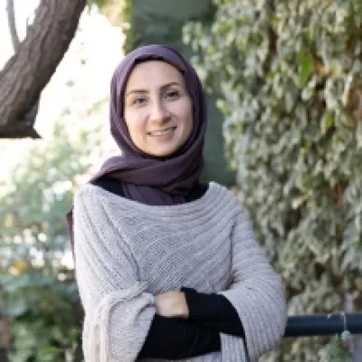 Huriye Tümer