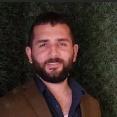 Mehmet Akif Atay