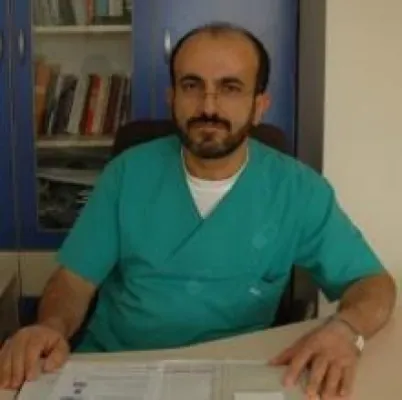 Dt. İsmail Tunç profil fotoğrafı