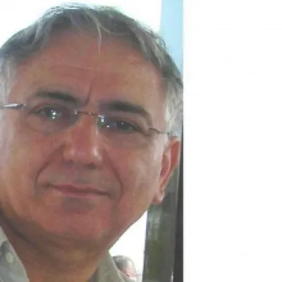 Remzi Ülgen
