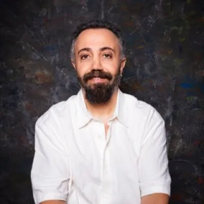 Rahmi Arslan