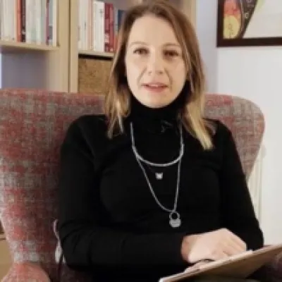 Kl. Psk. Ayşegül Ülkü profil fotoğrafı