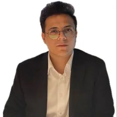Lokman Şahin
